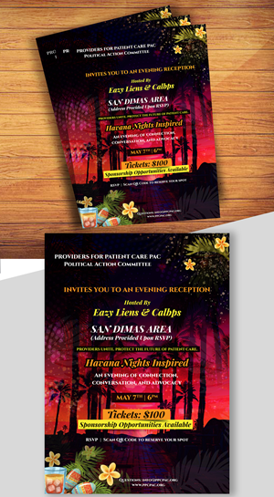 Design de Flyer par Talha Ahmad pour ce projet | Design : #37103933