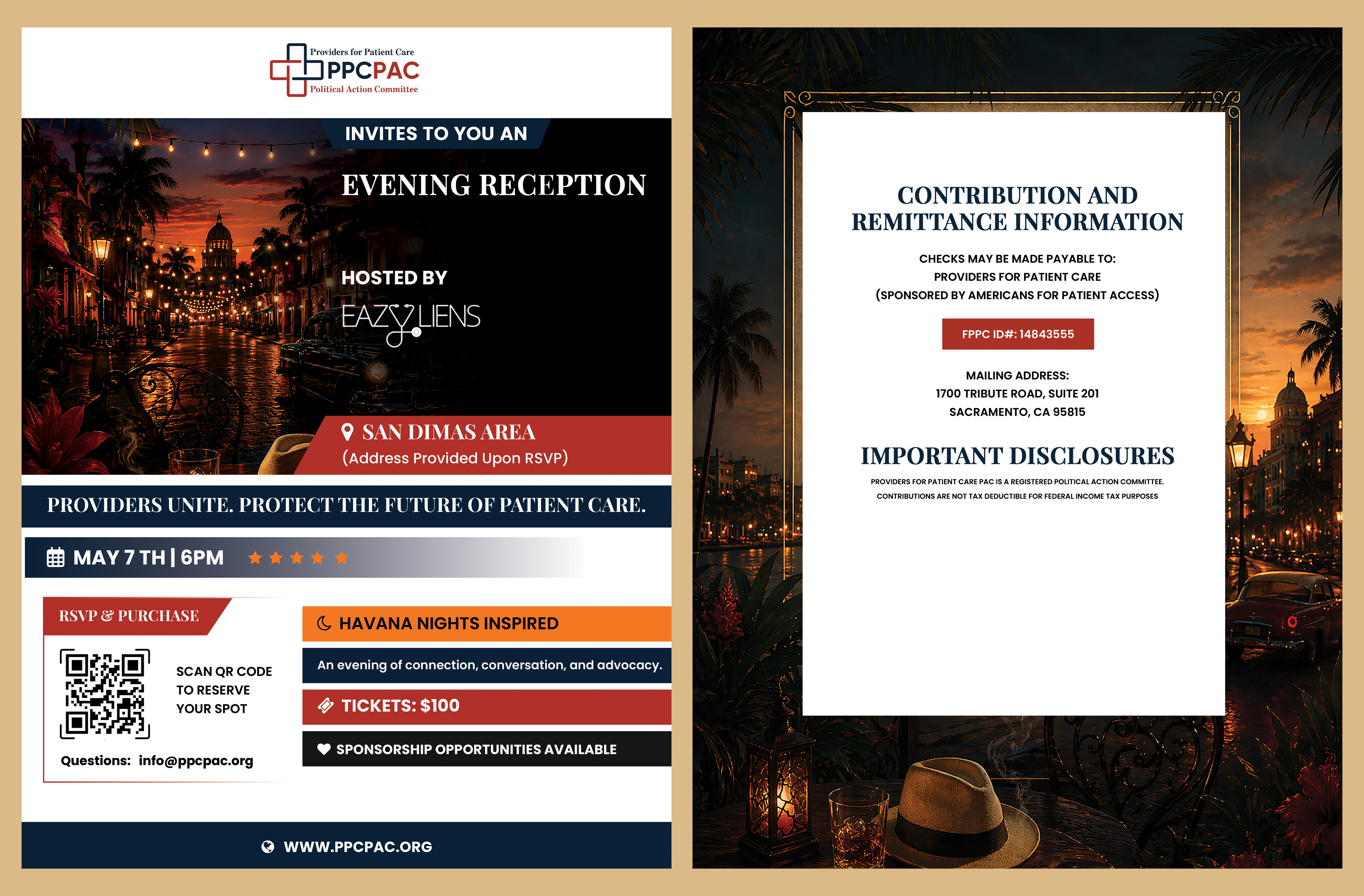 Flyer Design by Sj    Designs for this project | Design #37108679