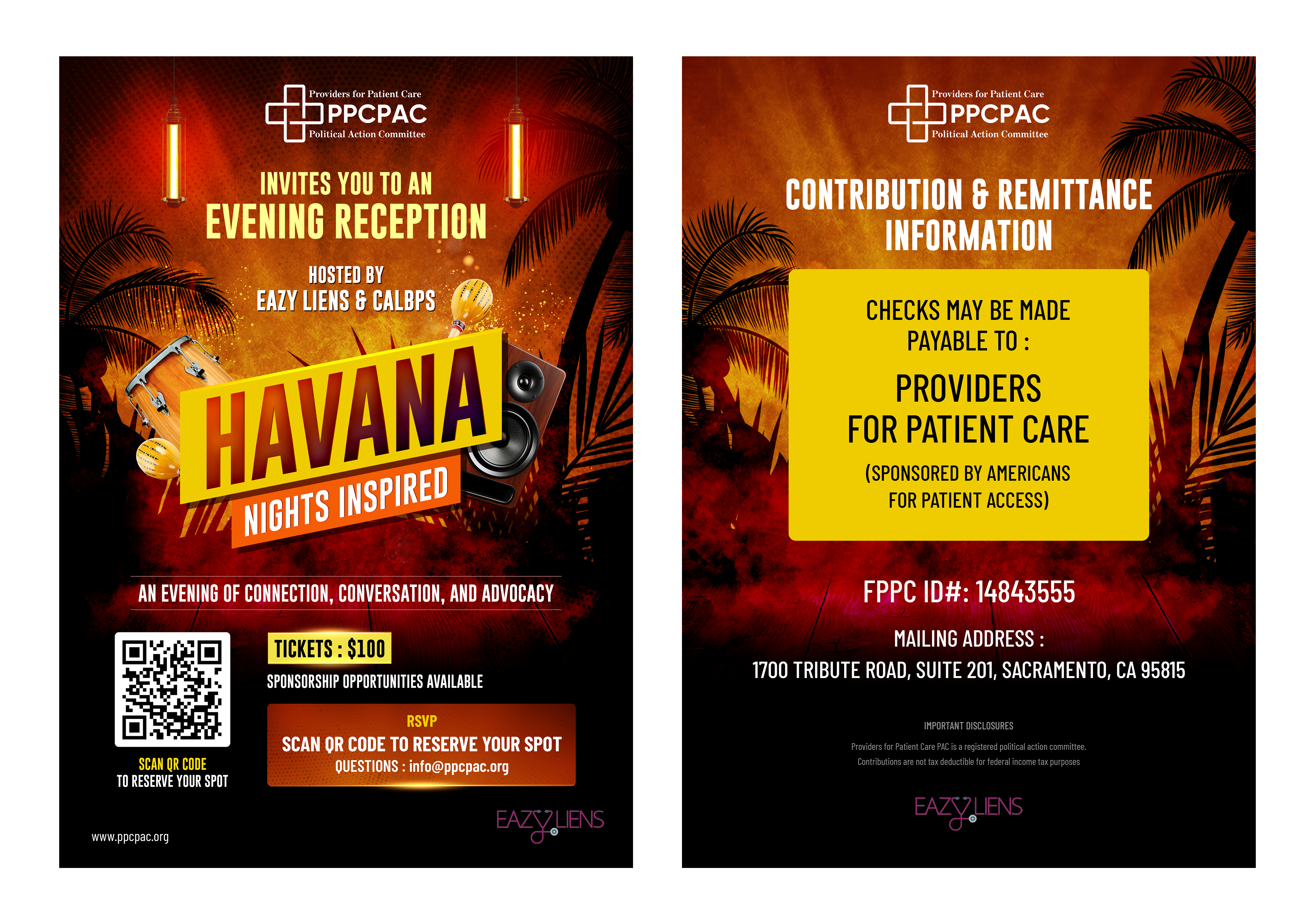 Design de Flyer par @u9icorngraphix pour ce projet | Design #37117340