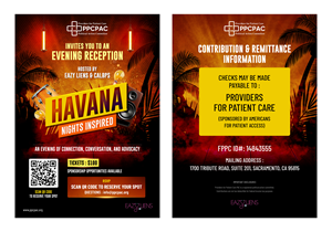 Design de Flyer par @u9icorngraphix pour ce projet | Design : #37117340