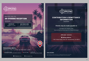 Flyer Design by pb for this project | Design: #37104789