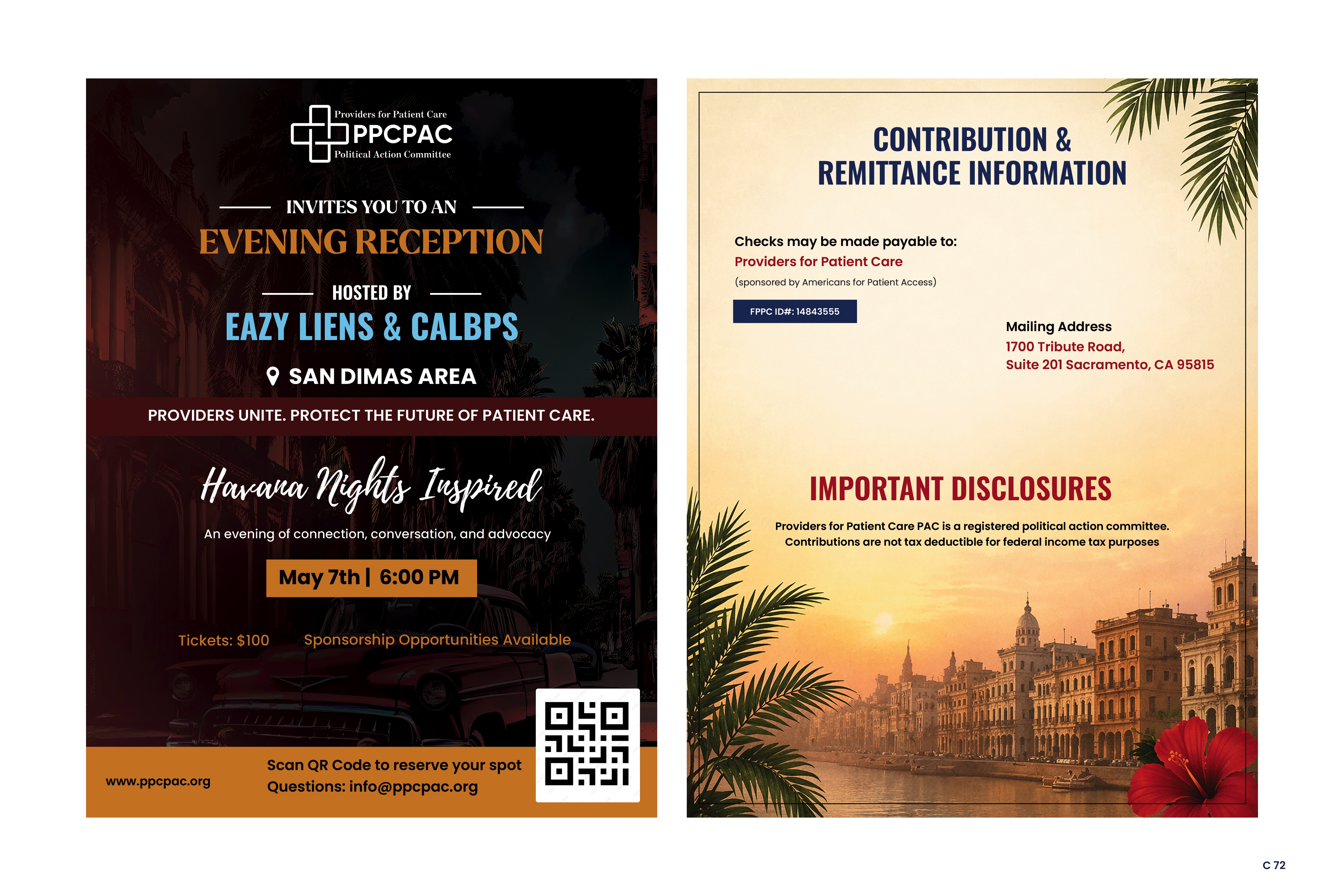 Flyer Design by pb for this project | Design #37104790