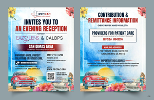 Flyer Design by pb for this project | Design: #37104791