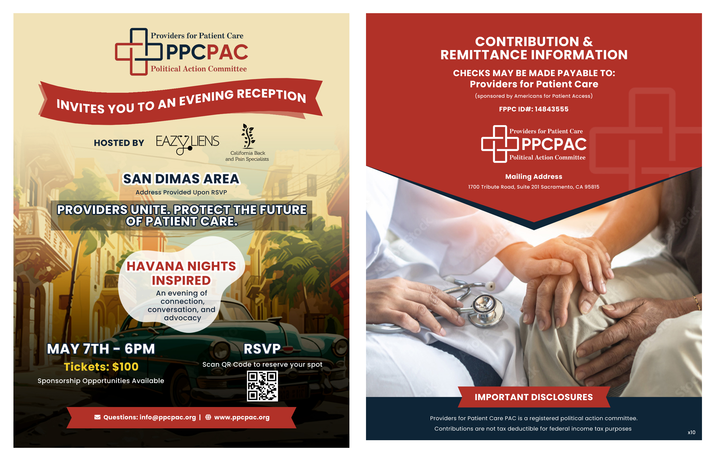 Flyer Design by pb for this project | Design: #37104794
