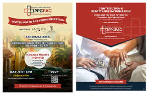 Flyer Design by pb for this project | Design: #37104794