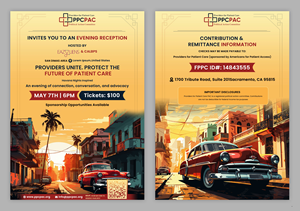 Flyer Design by pb for this project | Design: #37104795
