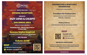 Flyer Design by pb for this project | Design: #37104799