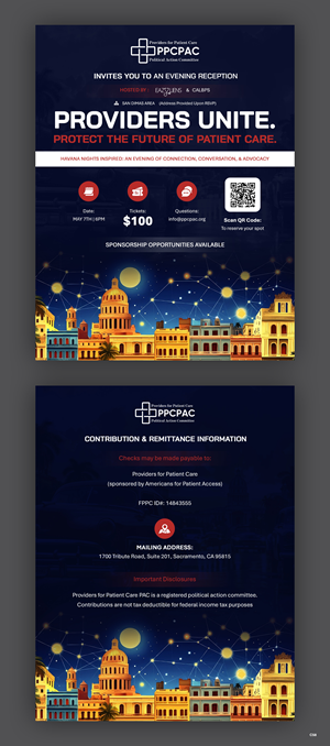 Flyer Design by pb for this project | Design: #37104800