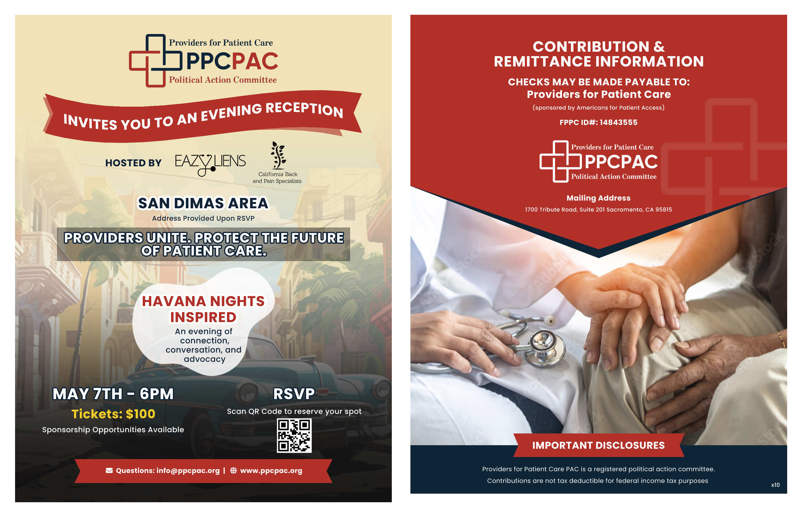 Flyer Design by pb for this project | Design #37109015