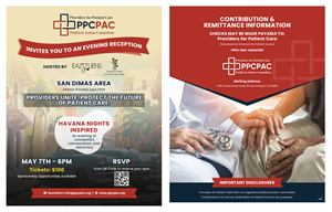 Flyer Design by pb for this project | Design: #37109015