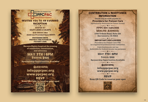 Flyer Design by pb for this project | Design: #37112190