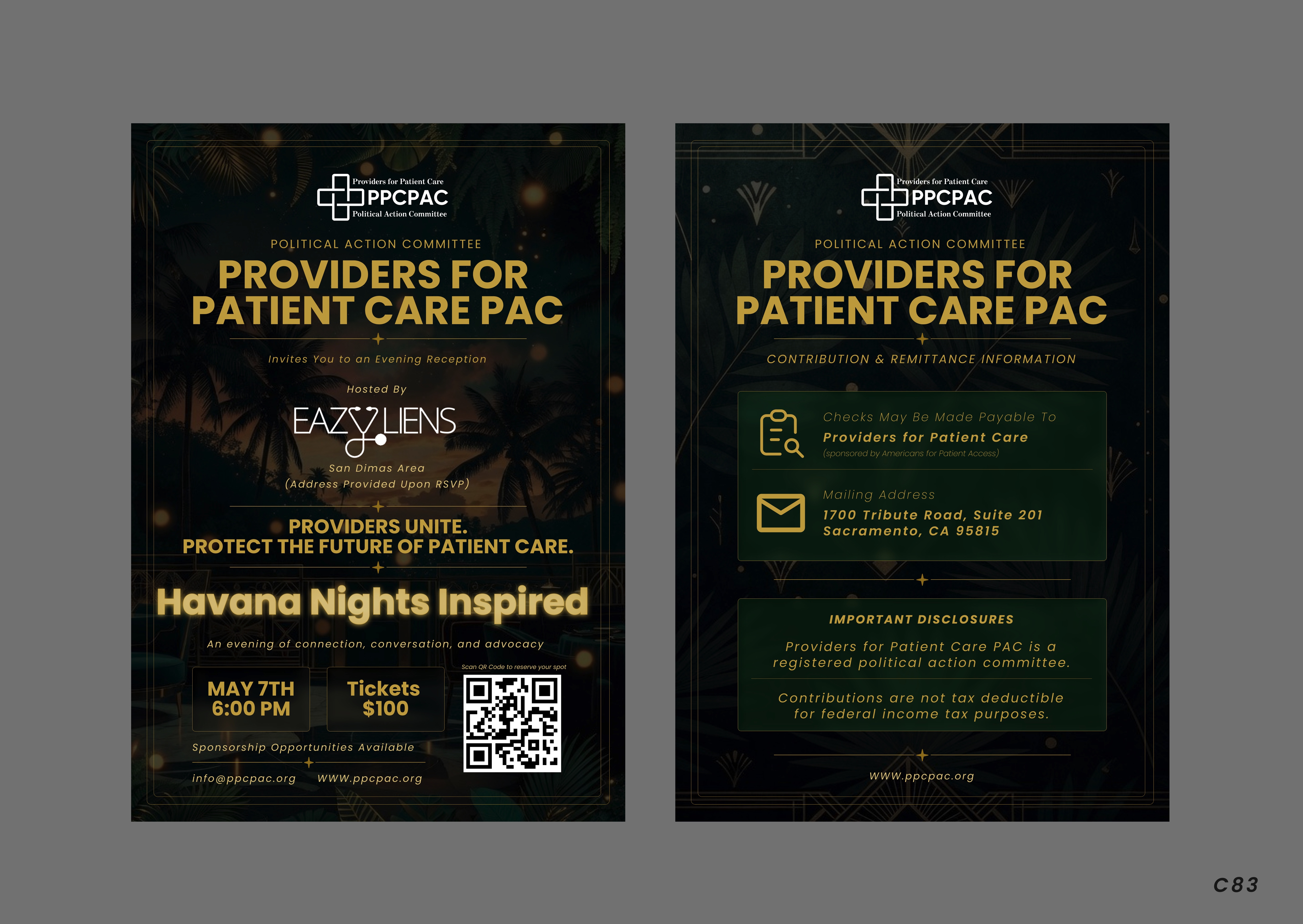 Flyer Design by pb for this project | Design #37112191