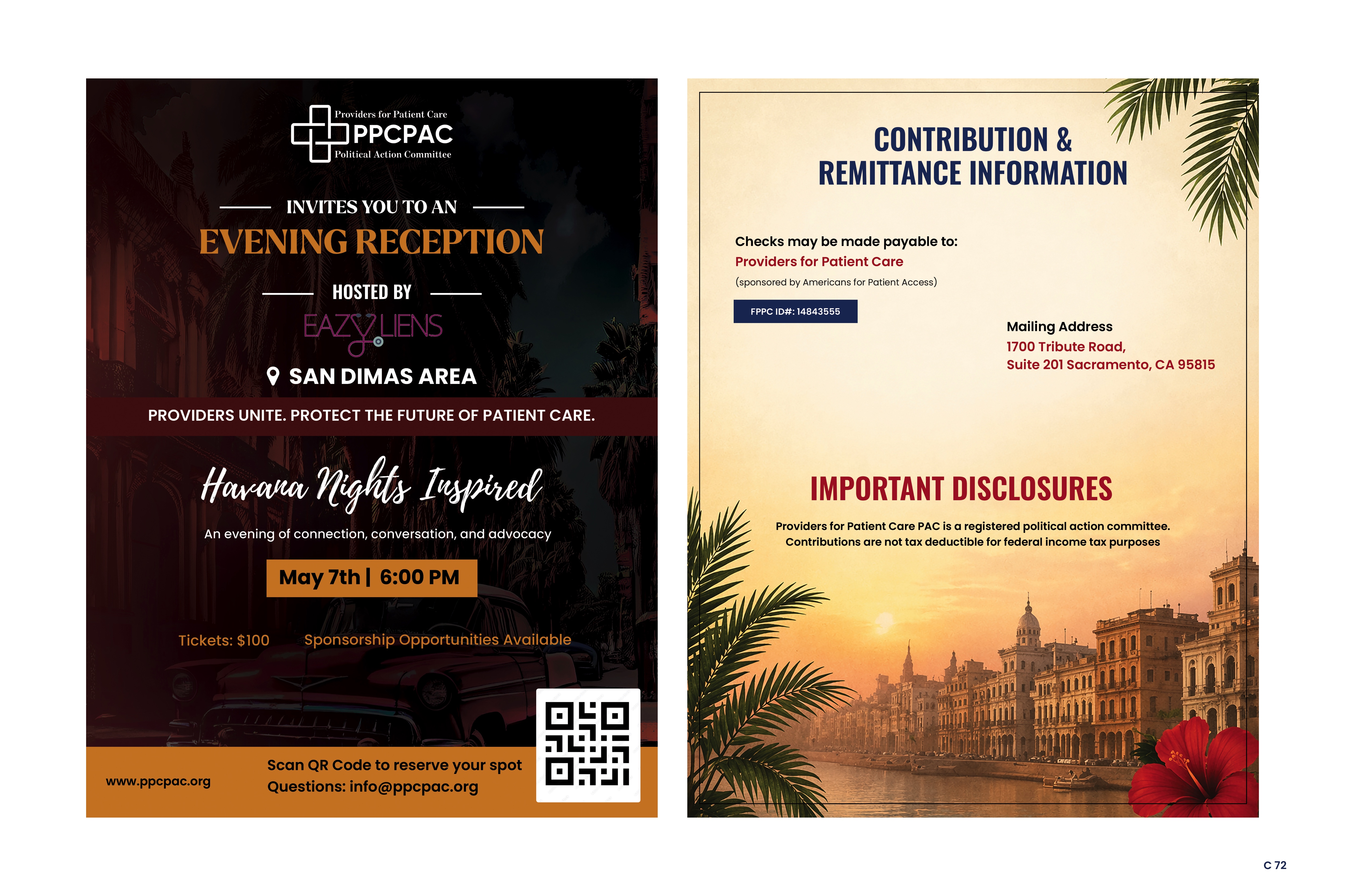 Flyer Design by pb for this project | Design #37112192