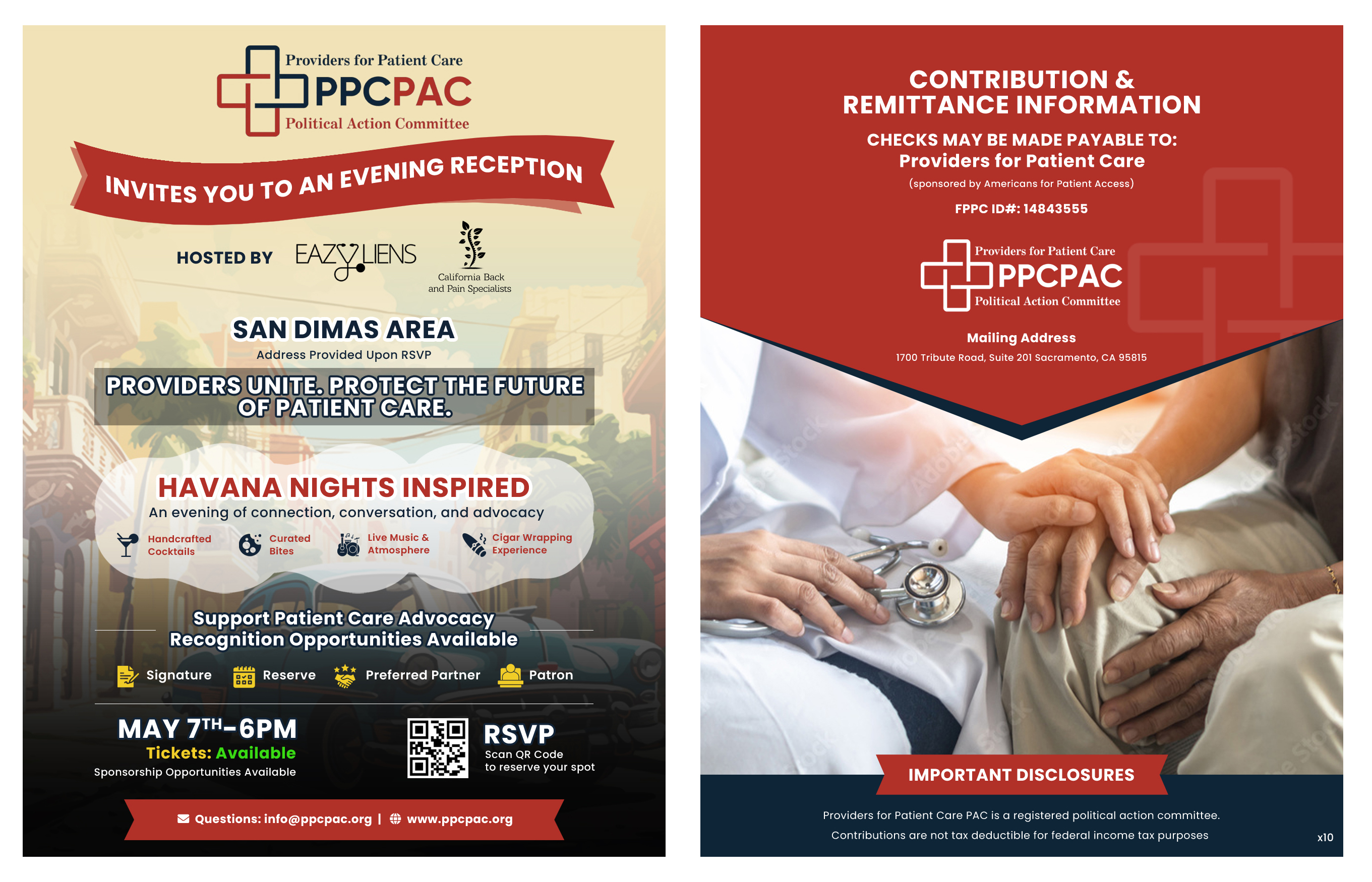 Flyer Design by pb for this project | Design #37119004