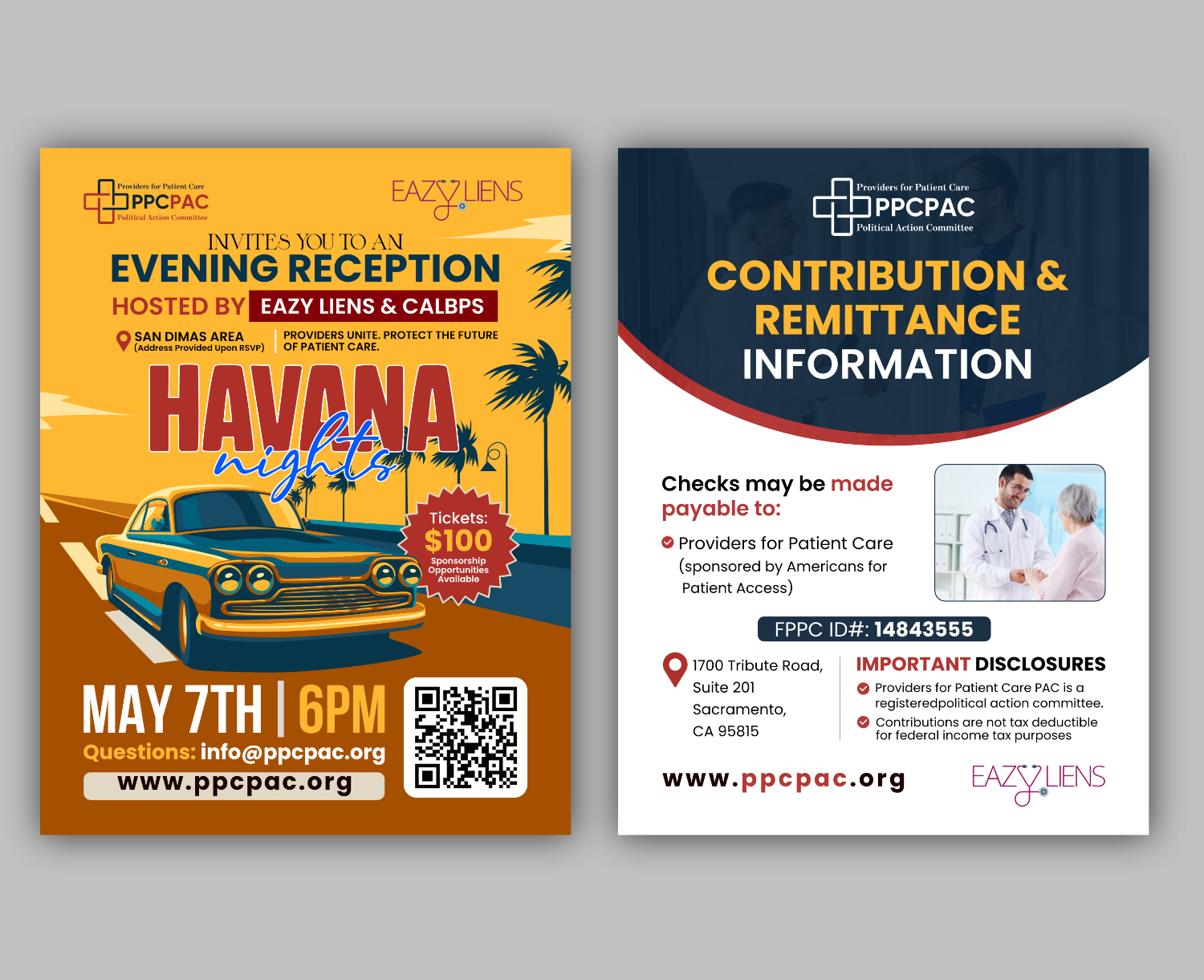 Design de Flyer par debdesign pour ce projet | Design #37110713