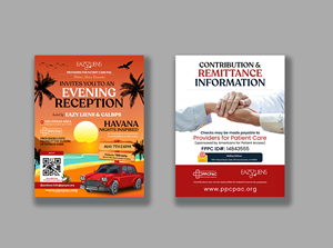 Design de Flyer par debdesign pour ce projet | Design : #37110837