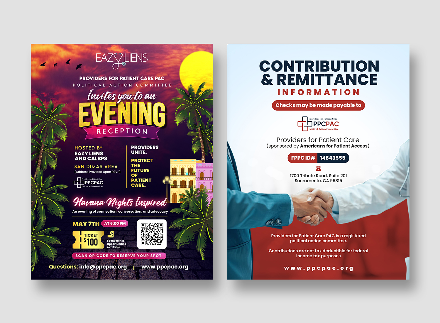 Design de Flyer par debdesign pour ce projet | Design #37111399