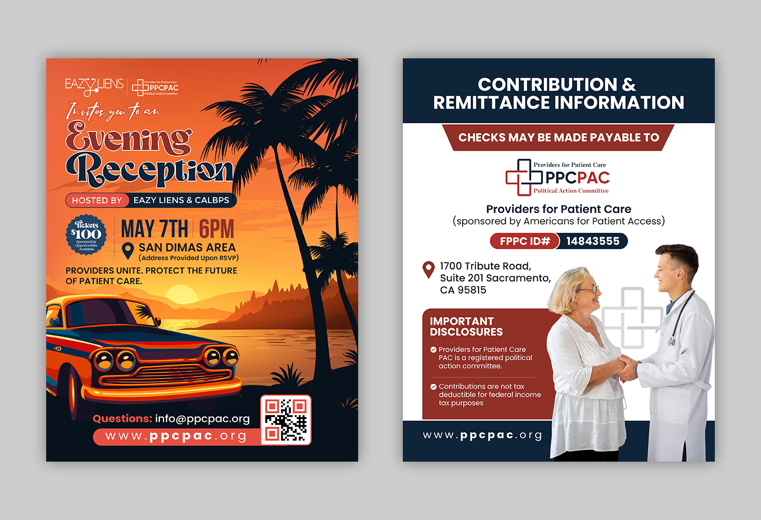 Design de Flyer par debdesign pour ce projet | Design #37111419