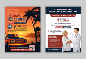 Design de Flyer par debdesign pour ce projet | Design : #37111419