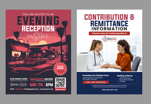 Flyer Design by debdesign for this project | Design: #37111427