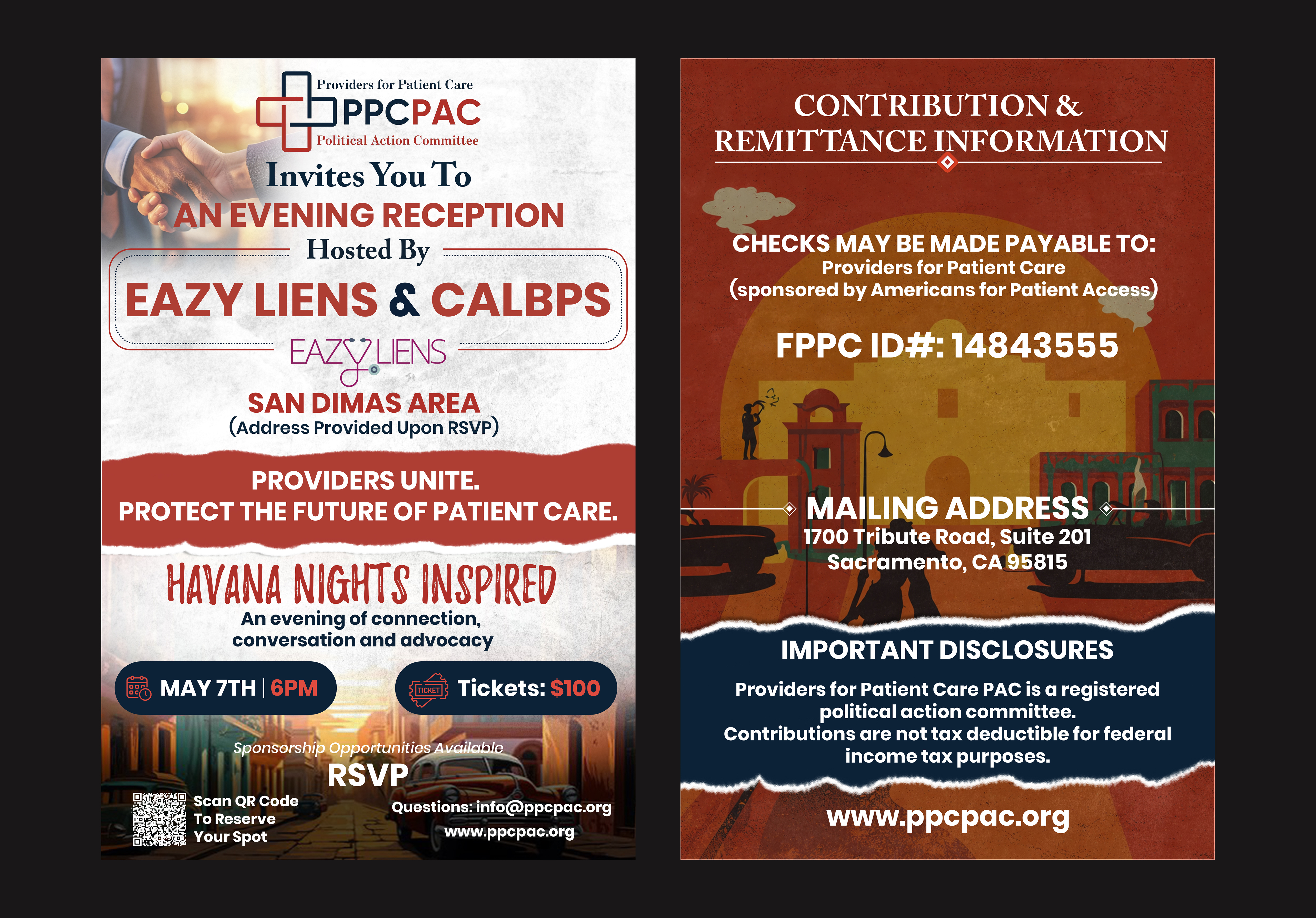 Flyer Design by Creations Box 2015 for this project | Design #37114777