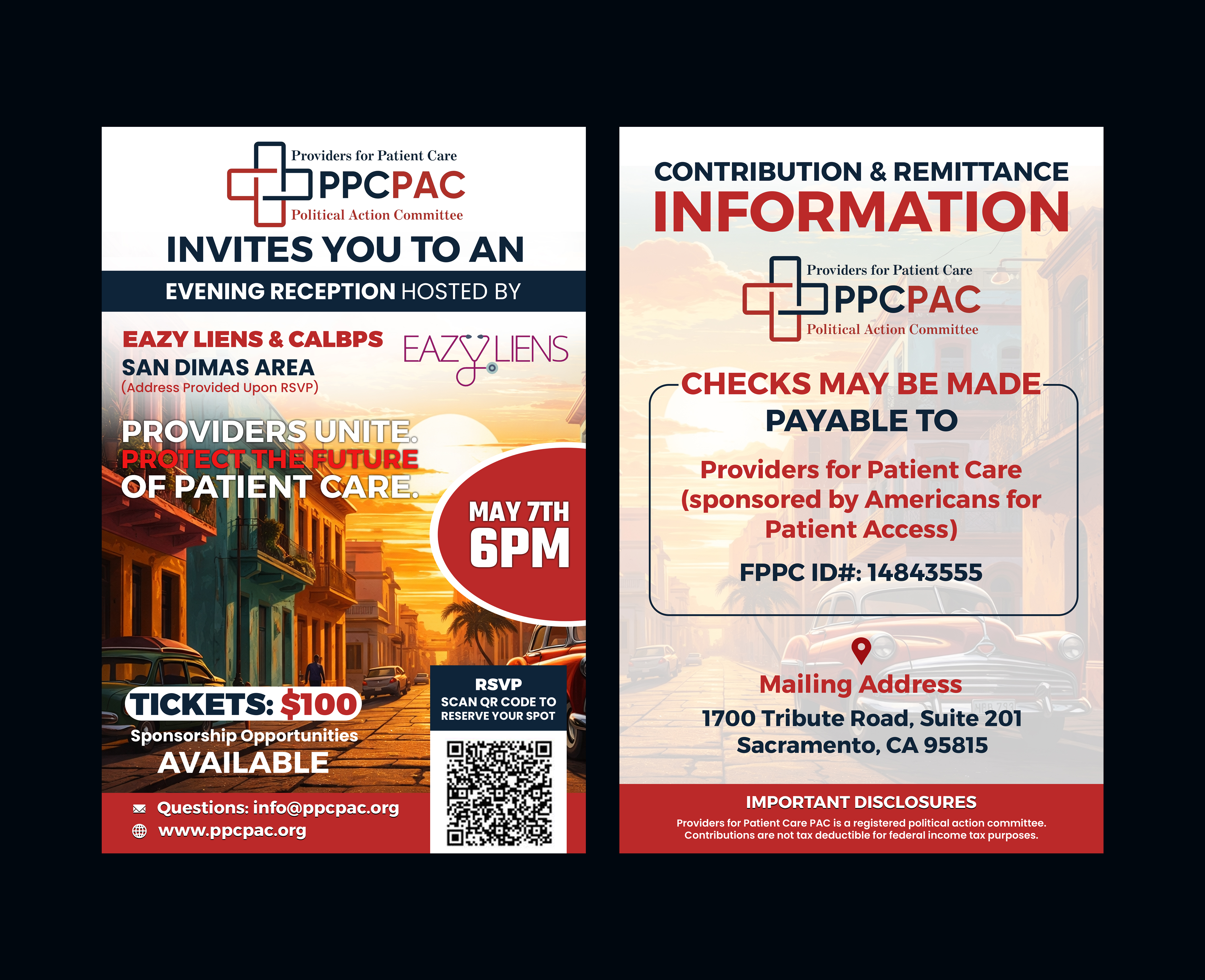 Flyer Design by Creations Box 2015 for this project | Design #37114779