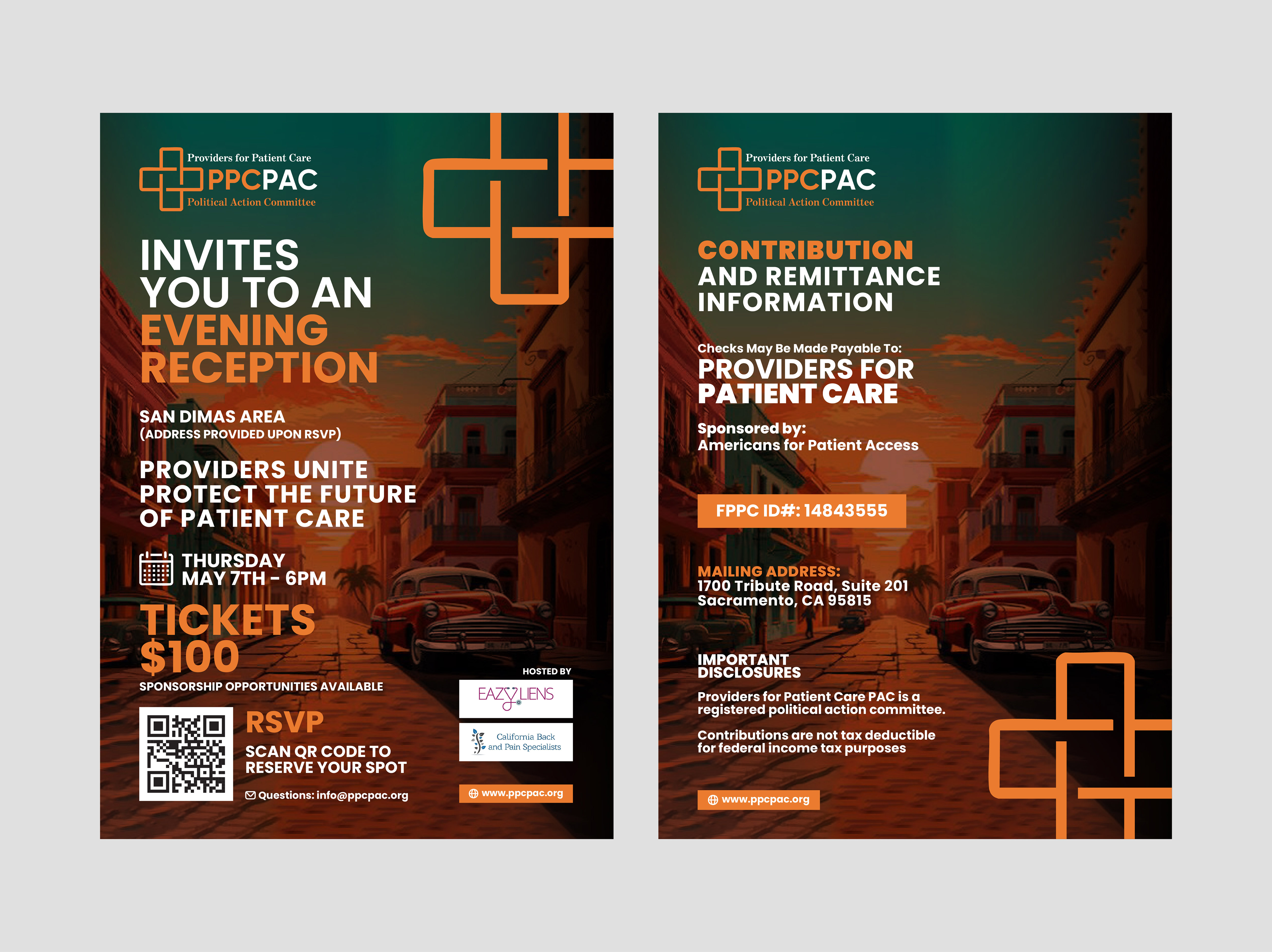 Design de Flyer par 3Guys pour ce projet | Design #37108470