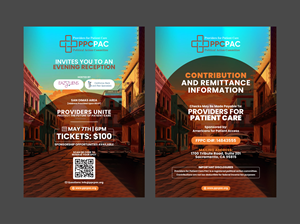 Design de Flyer par 3Guys pour ce projet | Design : #37108471