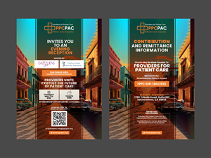 Design de Flyer par 3Guys pour ce projet | Design : #37108472