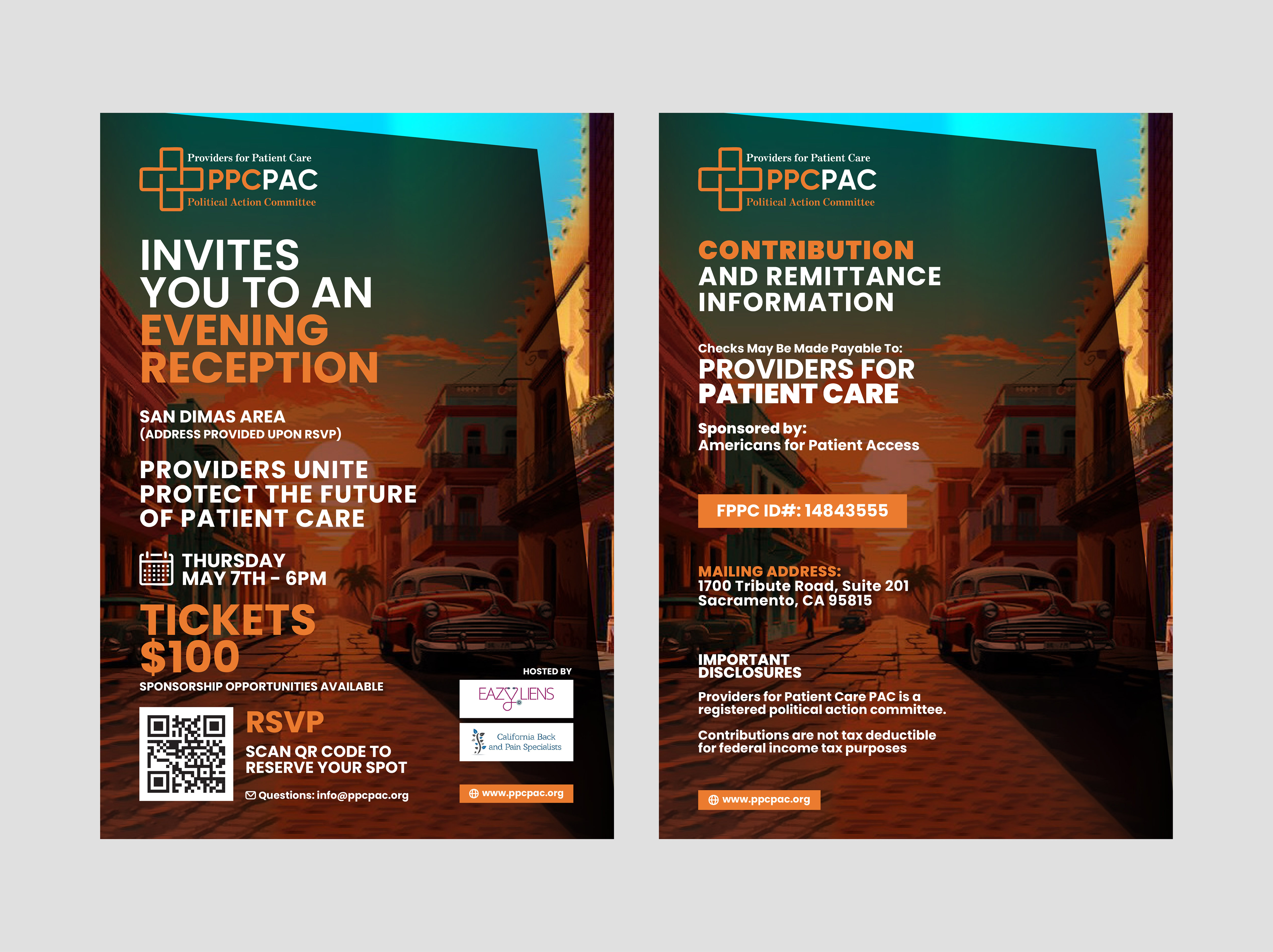 Design de Flyer par 3Guys pour ce projet | Design #37108473