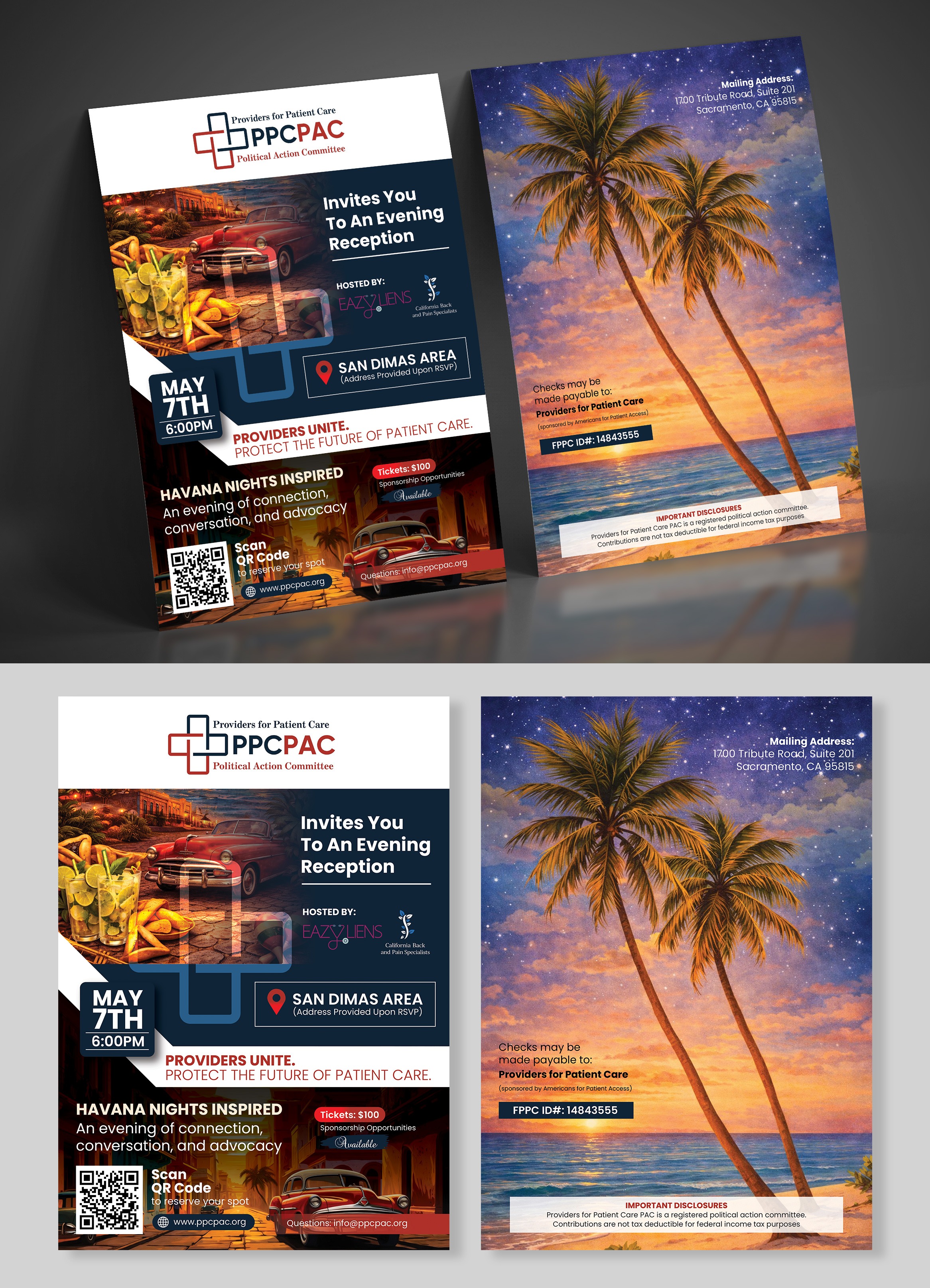 Design de Flyer par Impressive Designs pour ce projet | Design #37115699