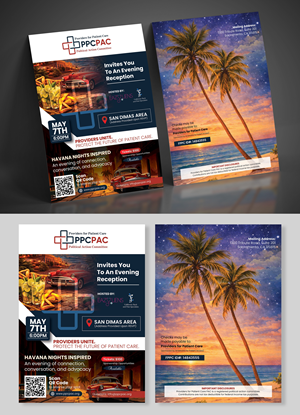 Flyer Design by Impressive Designs