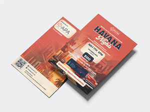 Design de Flyer par Maxo-Biz pour ce projet | Design : #37114619