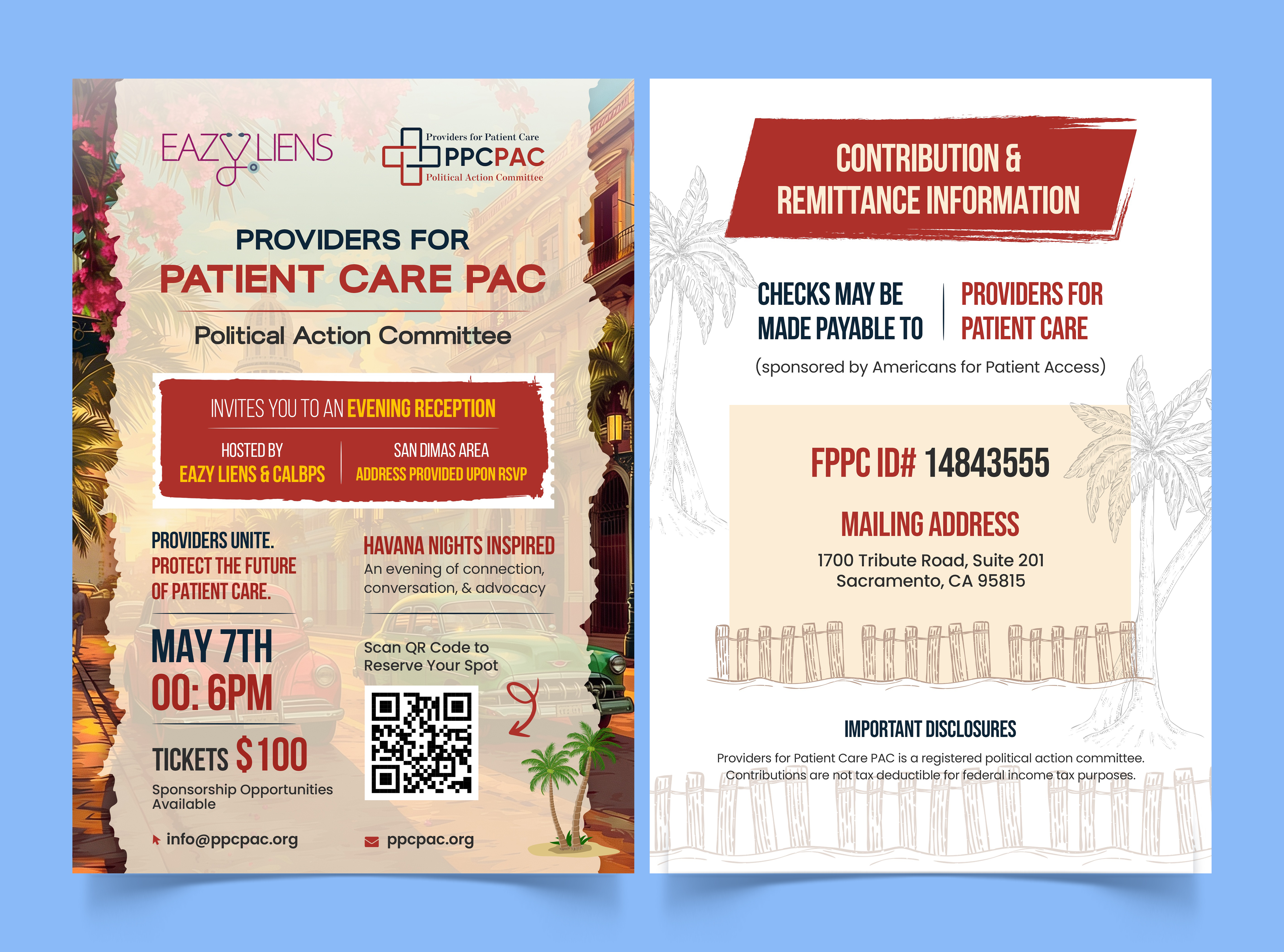 Diseño de Flyer por Graphic Guy para este proyecto | Diseño #37112764