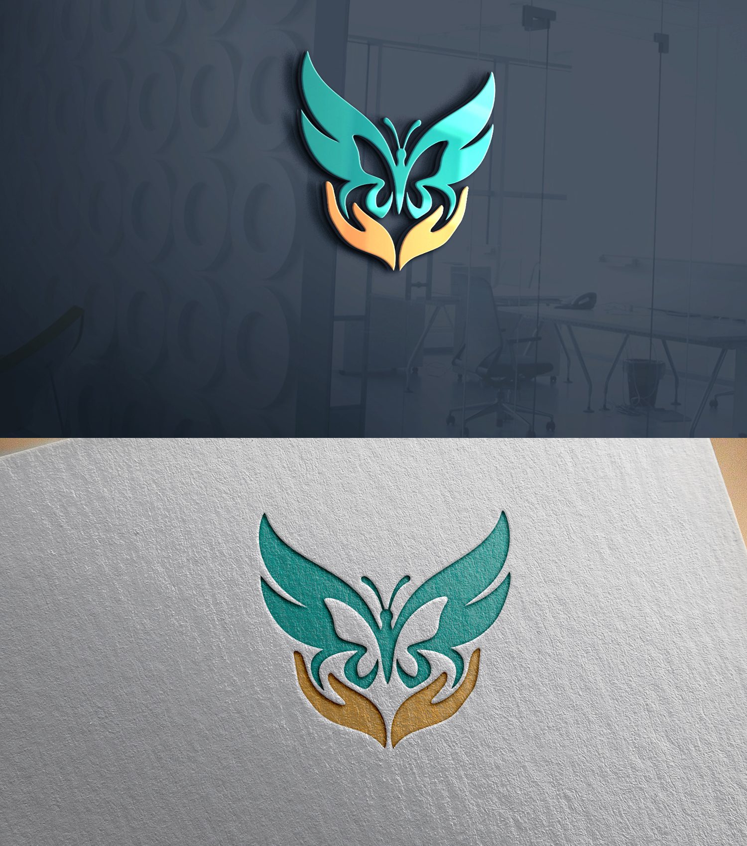 Logo Design by 24ksunny for Diamond Head SDA Church | Design #37102421