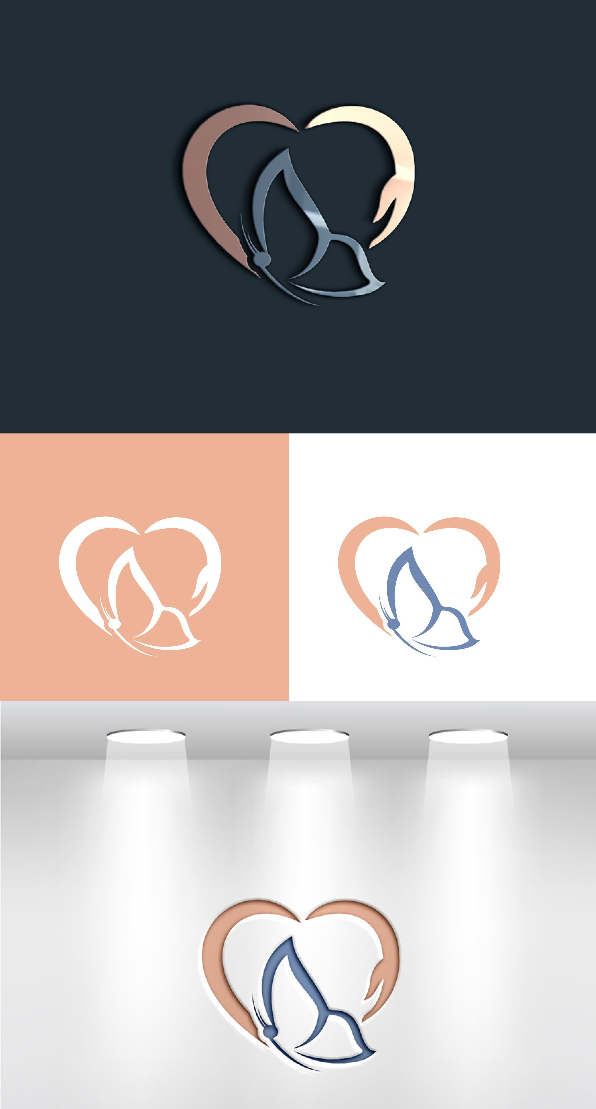 Logo Design by amran mollaa for Diamond Head SDA Church | Design #37109697
