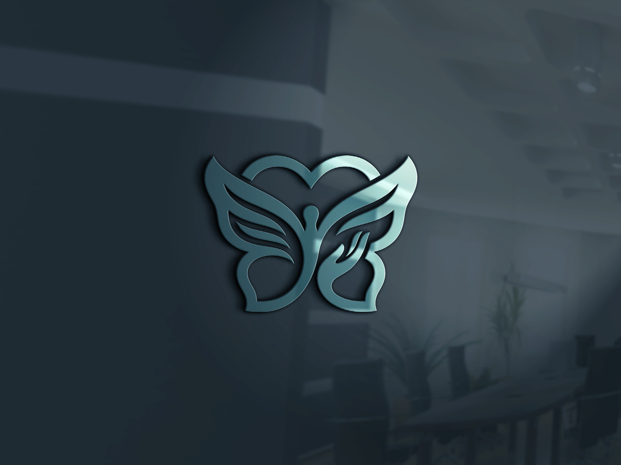 Logo Design by Adam Smith..... for Diamond Head SDA Church | Design #37107982
