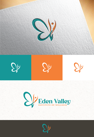 Logo Design by Logo Stock for Diamond Head SDA Church | Design: #37102843