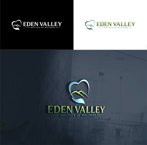 Logo Design by RA-bica for Diamond Head SDA Church | Design: #37103577