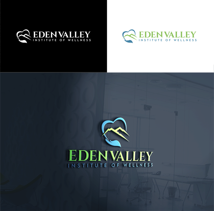 Logo Design by RA-bica for Diamond Head SDA Church | Design #37118684