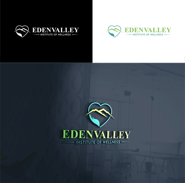 Logo Design by RA-bica for Diamond Head SDA Church | Design #37118687