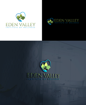 Logo Design by RA-bica for Diamond Head SDA Church | Design: #37118947