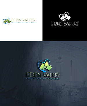 Logo Design by RA-bica for Diamond Head SDA Church | Design: #37129288