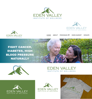 Logo Design by RA-bica for Diamond Head SDA Church | Design: #37150061