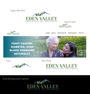 Logo Design by RA-bica for Diamond Head SDA Church | Design: #37152446