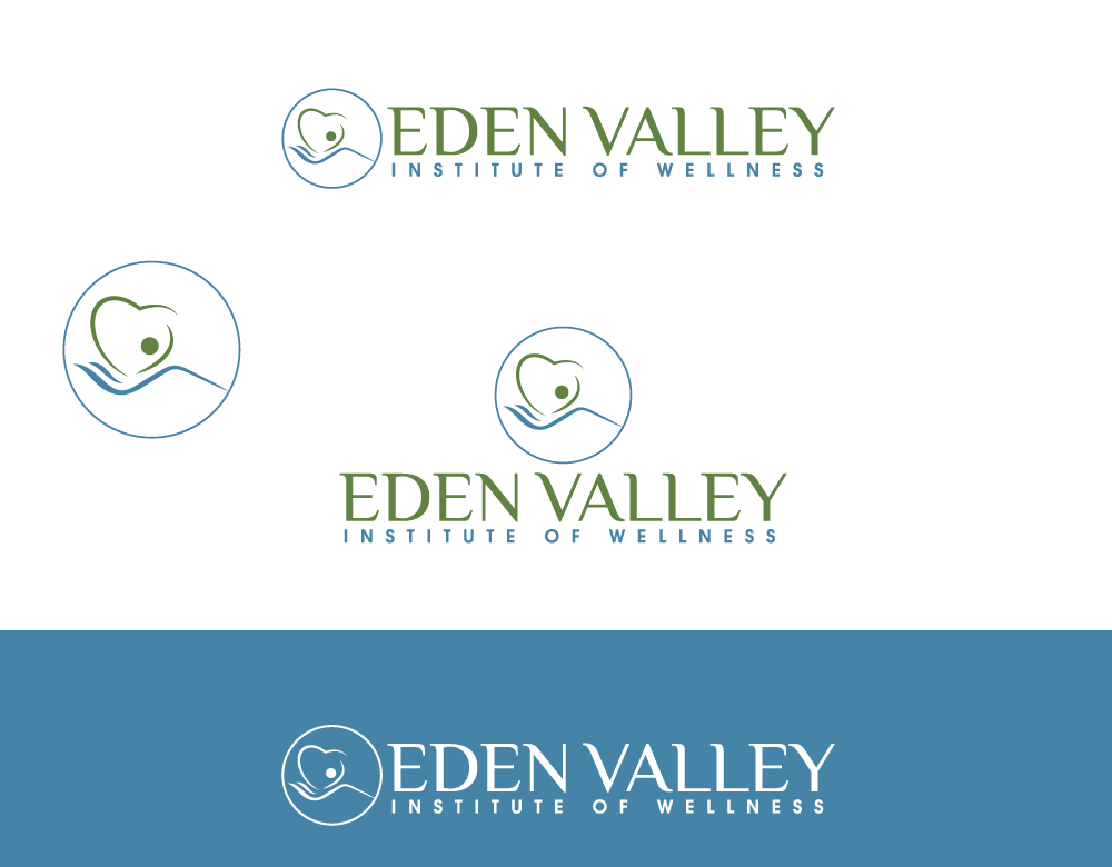 Logo Design by RA-bica for Diamond Head SDA Church | Design #37234004