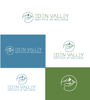 Logo Design by RA-bica for Diamond Head SDA Church | Design: #37260360