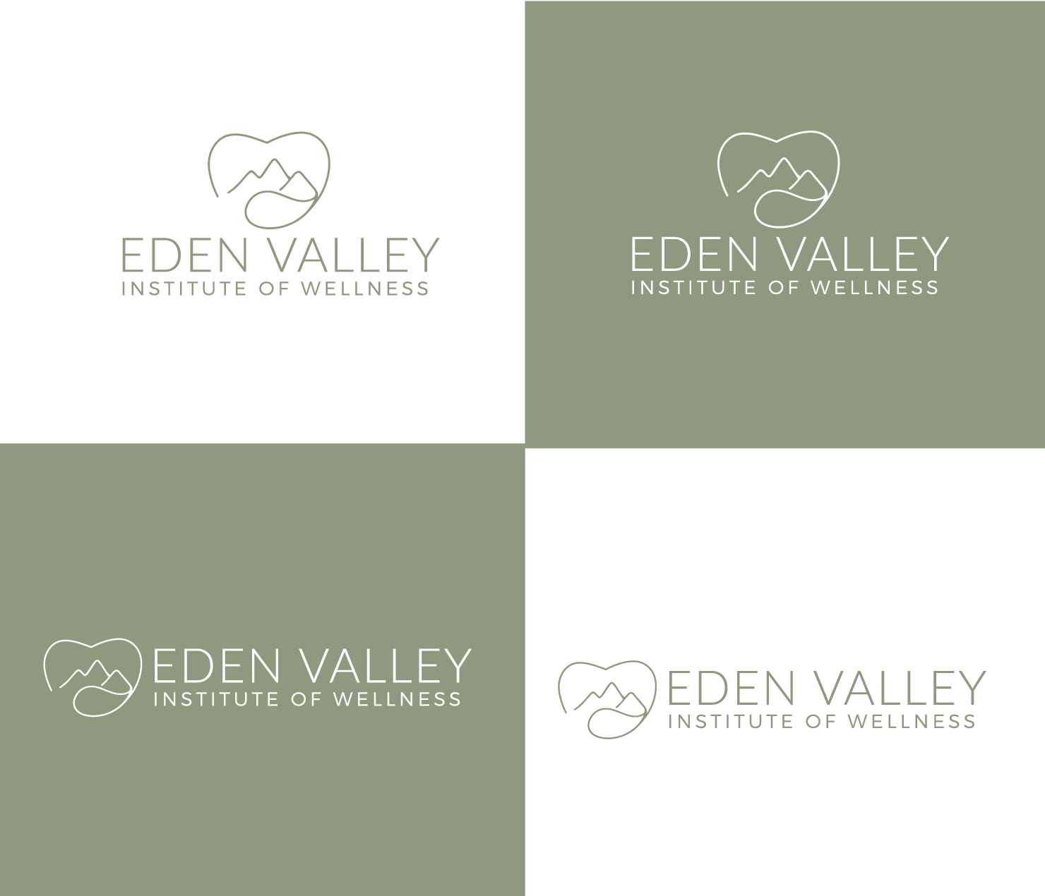 Logo Design by RA-bica for Diamond Head SDA Church | Design #37263300