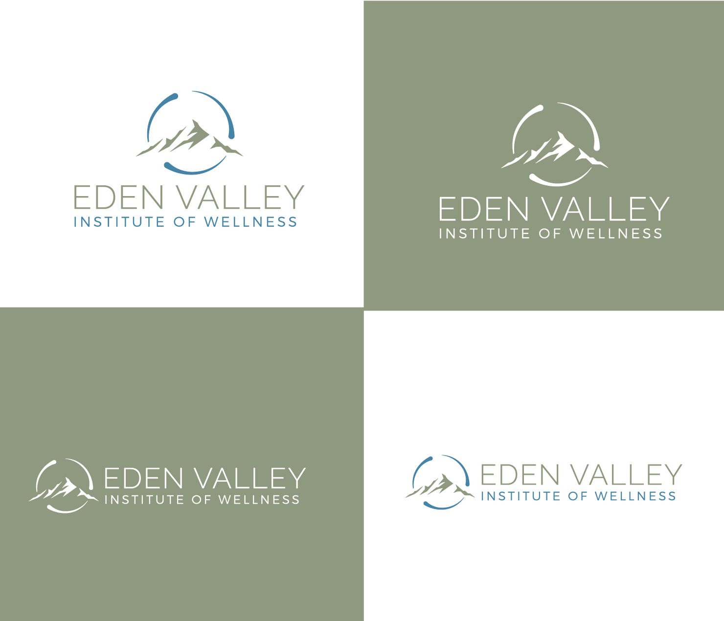 Logo Design by RA-bica for Diamond Head SDA Church | Design #37263302