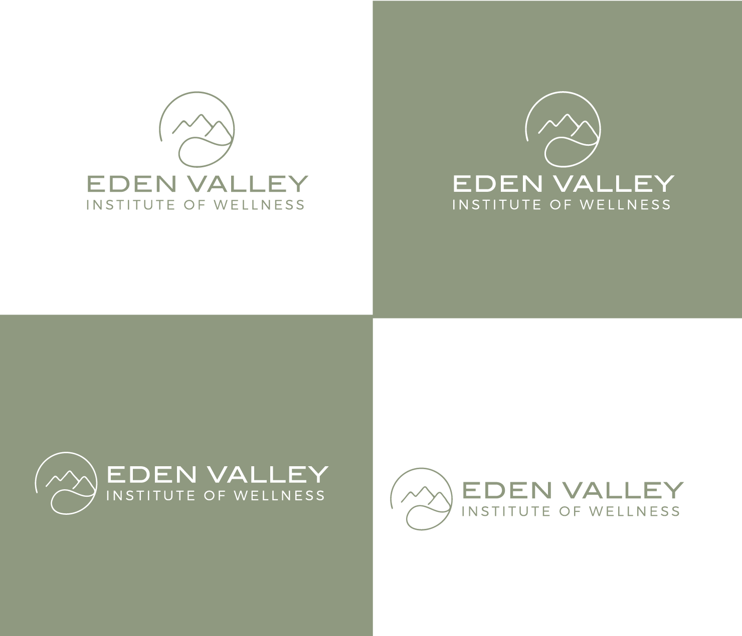 Logo Design by RA-bica for Diamond Head SDA Church | Design #37263303
